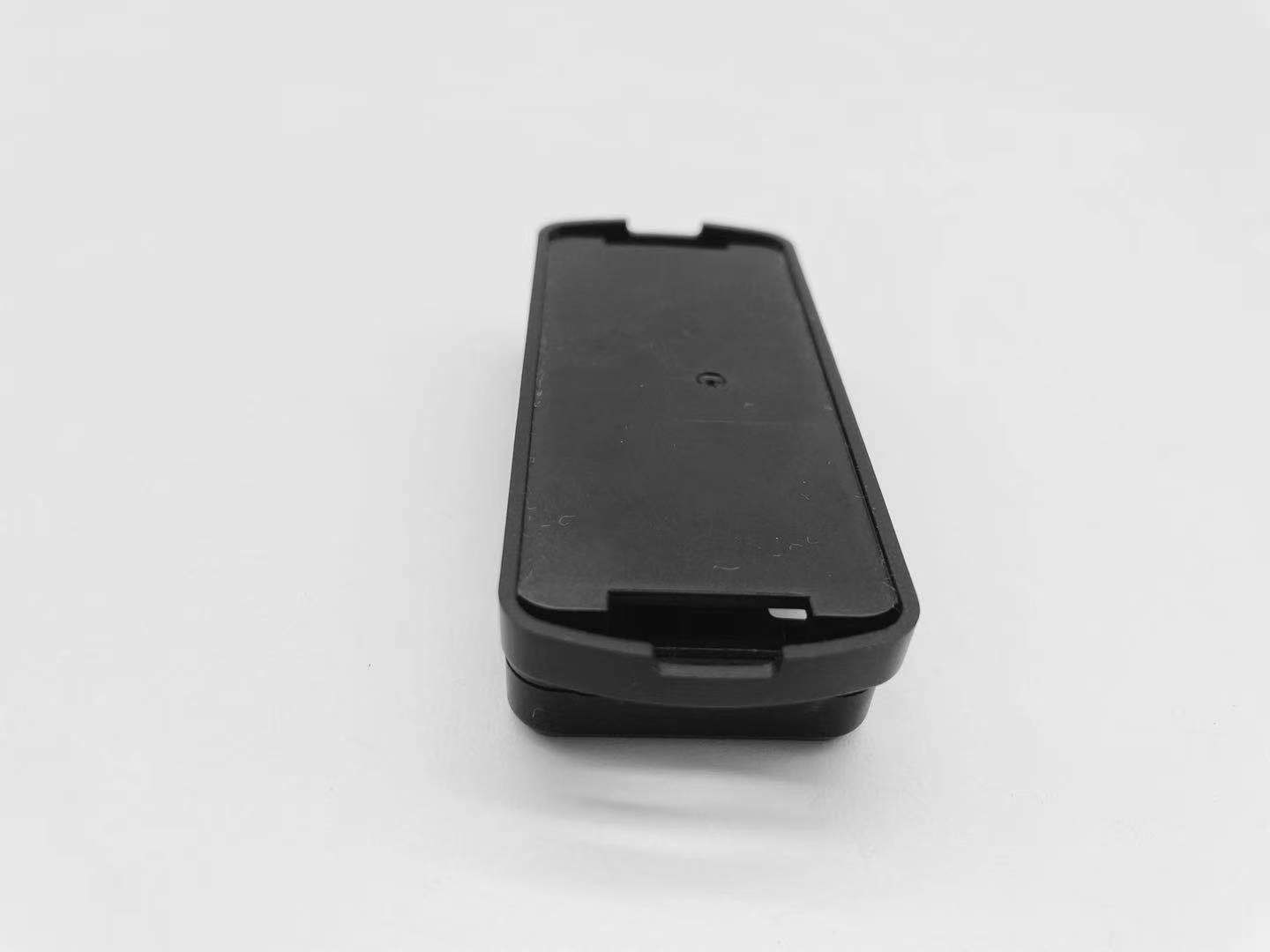 450000shots 12g Electronics Injection Molding Plastic Bottom Base LKM Mold Making