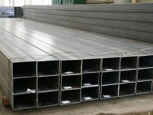 China 8K Mirror Finish Stainless Steel Pipe Tube 201 2500mm 1D For Industry wholesale