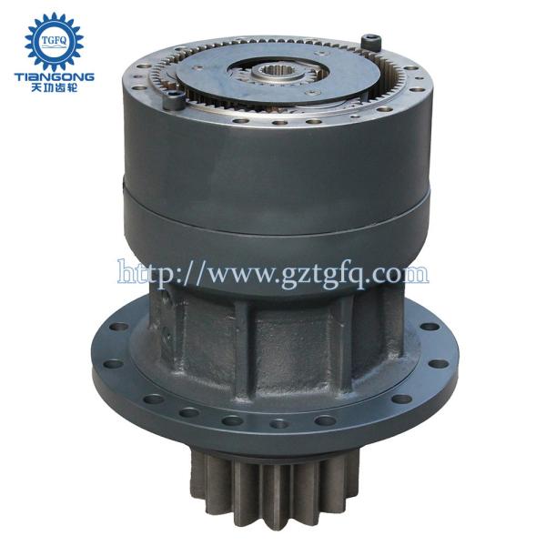DX300LC-9 Excavator Swing Reducer For Machinery Gear Reducer Gearbox 130426