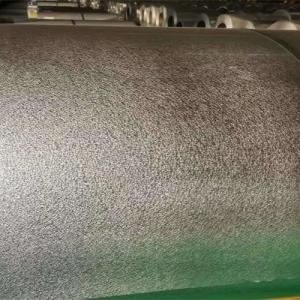 China Building Galvalume Steel Coil Cold Rolled G450 Z600 wholesale