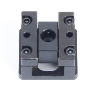 China Corrosion Resistance Oilless Mould Spare Parts For Loose Core Kocus 8 wholesale
