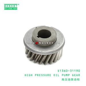 China S1301-92080 Hino Truck Parts J08E Standard Piston Ring Set wholesale