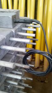 China HP Magnesium Anodes wholesale