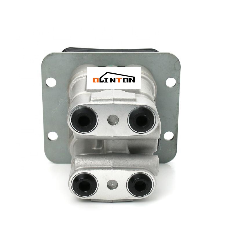 Excavator Foot Pedal Valve 1DC0410200000 PPK-20H-0062 Construction Machinery Parts