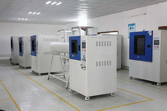 IPX2 Figure 3 Ingress Protection Test Equipment