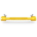 DL618 LED Explosion Proof Light Corrosion Resistance Capabilities