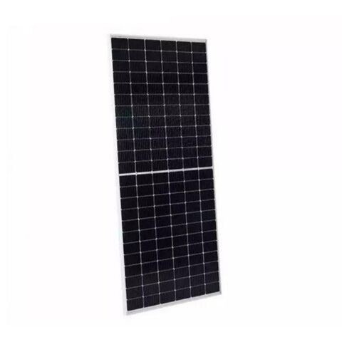 575W Linksun Monocrystalline Silicon Solar Panels With 25 Years Warranty
