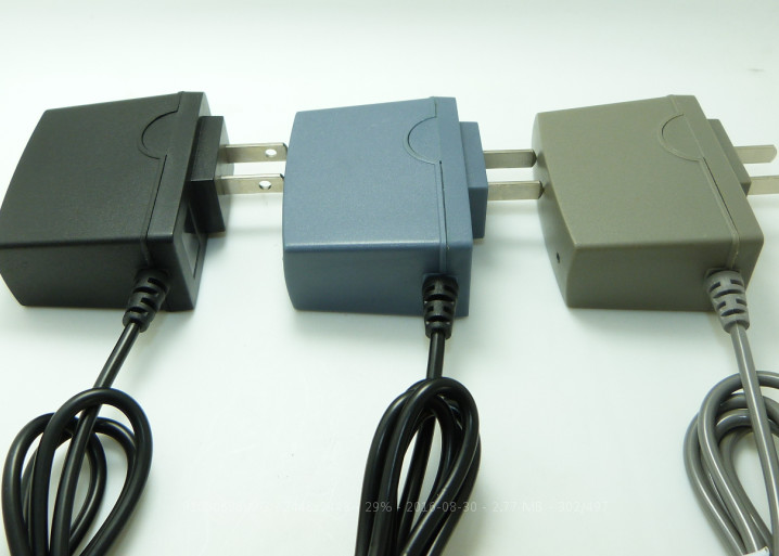 Fast 1A 4.2 V Battery Charger Charger US EU Plug For Headlight Plug In Connection