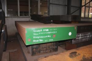 China Standard Pre - Hard Mirror Plastic Mould Plate DIN1.2738 JIS718H AISIP20+Ni wholesale