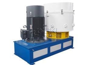 China Fiber Cutting Pp Granules Making Machine Compactor Film wholesale