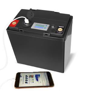 China to replace sealed lead acid battery OEM professional manufacturer deep cycle 12v battery Lifepo4 Battery wholesale