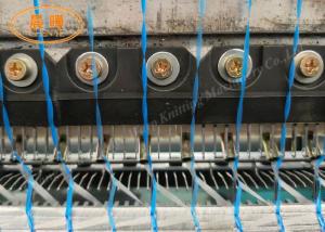 China Warp Knitting Needle Tube Needle Warp Knitting Machine Spare Parts wholesale