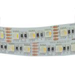 RGBW 4 in 1 led soft strip
