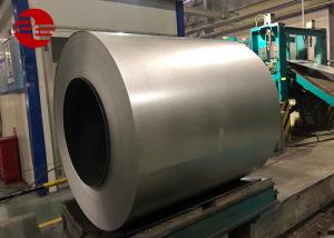 China ASTM Dx51 Z275 Galvanized Steel Coil Hot Dipped Zinc Coated wholesale