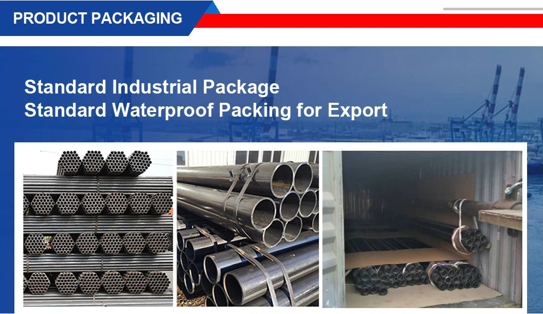 Cold Drawn Astm A53 Seamless Pipe