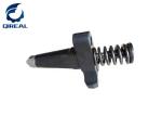 Excavator Parts Diesel NH220 Engine Fuel Injector Assy 6620-11-3011 BM68974