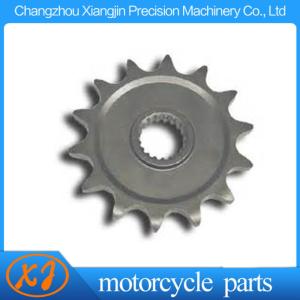 China Speedway Countershaft Sprocket speedway/grasstrack JAWA 16T sprocket wholesale