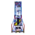 3d Super Skiing For Motion Sensing Machine