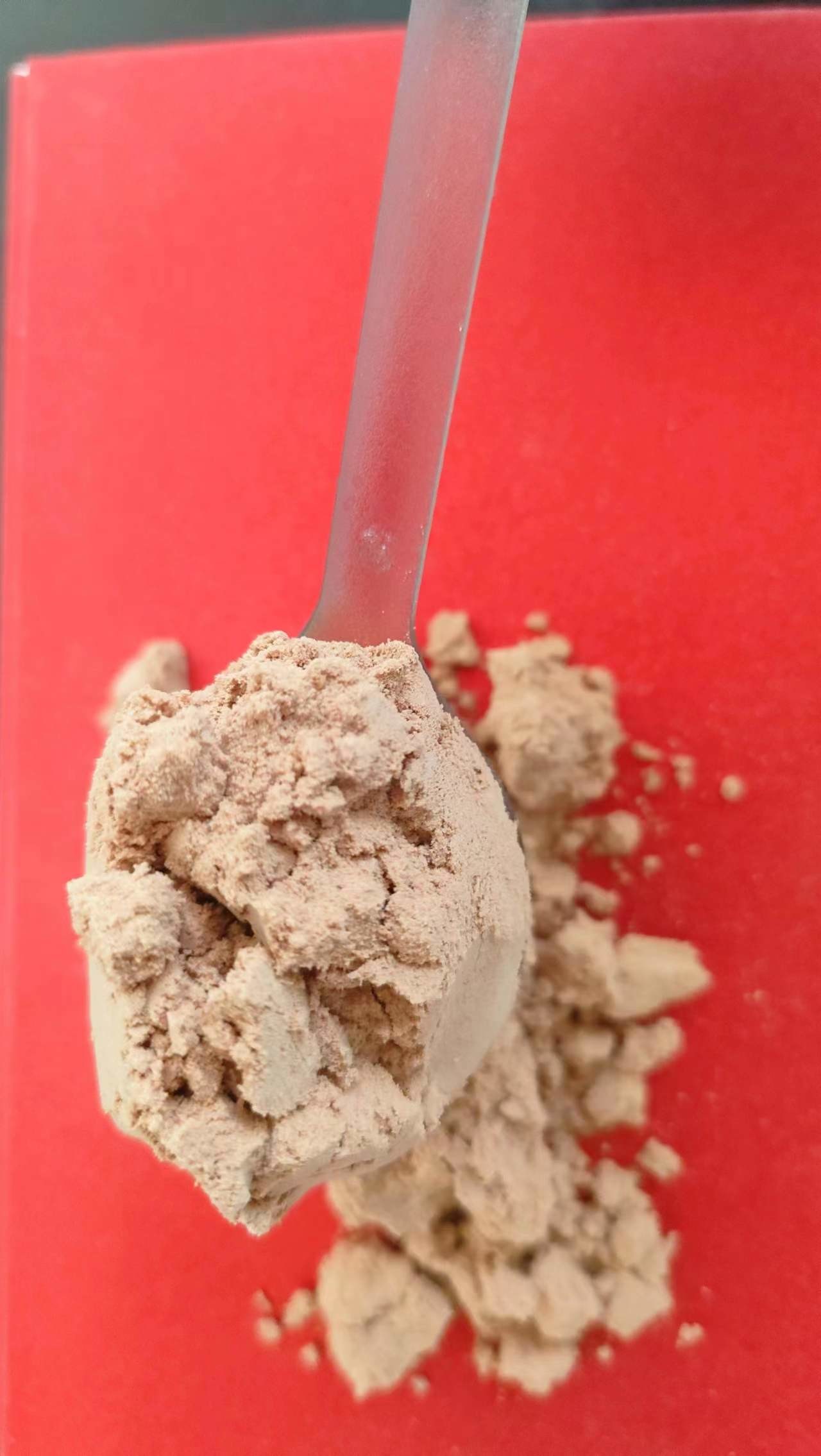 Fresh Duck Blood Non Smell Spray Dried Plasma Protein Raw Material For Piglets
