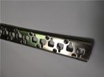 Sheet Metal Press Components , Sheet Metal Embossing Dies Home Appliance
