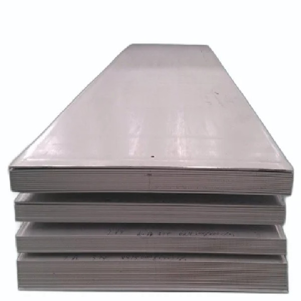 2B 8K Hot Rolled Stainless Steel Sheet 2.5mm - 200mm Sandblast For Medical