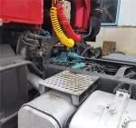 371HP Used Howo Tractor Head Second Hand Sinotruck Tractor 10 Tires Tractor Head
