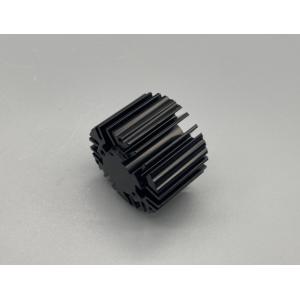 Universal Compatibility and 6063 Alloy Aluminum Heatsink with Customized Surface