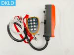 8-Way Industrial Wireless Remote Control