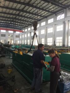 China LD20 Three Roller Stell Rolling Mill for Seamless Tube Making wholesale