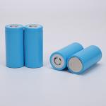 Electric Cylindrical Battery Cells