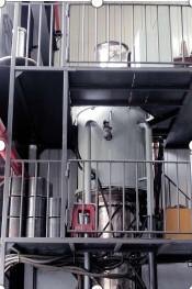 China Continuous Graphitization Furnace wholesale