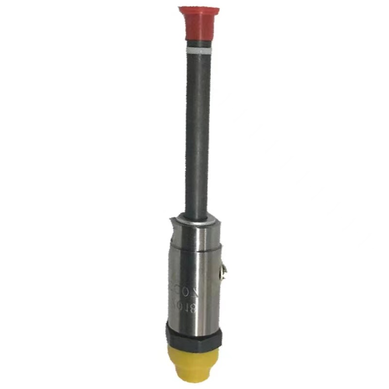 Retail Excavator Diesel Engine Parts 3306 Oil Pump 4W2448