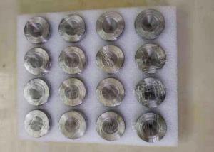 China Wuxi Qinshu tungsten carbide PCD CD die 38*25mm 2.0mm id wire drawing dies wholesale