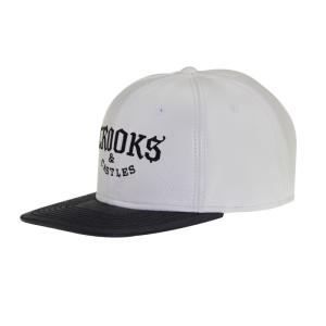 China Premium PU Leather Snapback Baseball Caps Constructed Fashionable wholesale