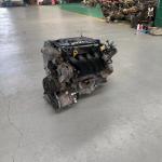 Toyota 2NZ 4WD Engine Used Toyota Automobile Engine 139 Hp