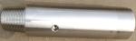 3 3/8" Carbon Steel Well Drilling Non Magnetic Drill Collars