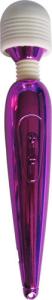 China Magic Wand Massager 10 Speed wholesale
