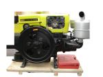 ZS1115ND 14.71KW 190KGS Generator Set Diesel Engine