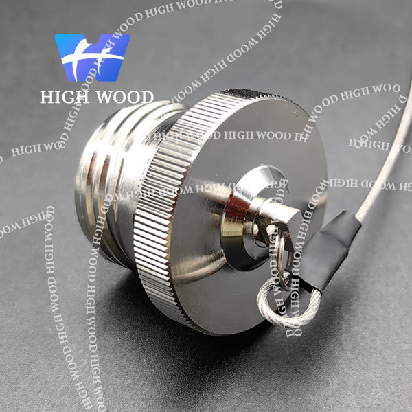 Plug socket seal cover, 32F15R,D38999 Series Ⅲ.