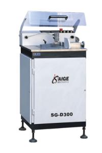 China SG-D300 Thread repair precision saw wholesale