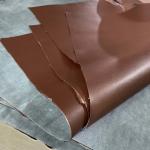 Artifical Bovine Leather First And Second Collection For Shoes Bags Belts
