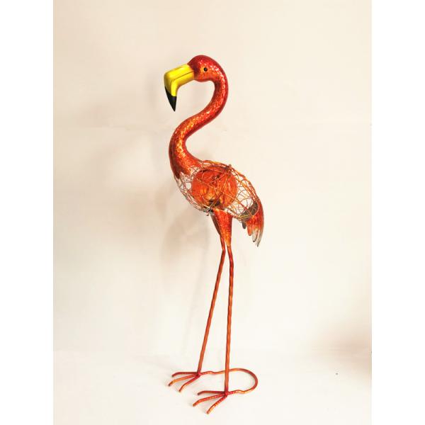 Multi Color Solar Powered Garden Decoration With LED Medium Sized Outdoor ODM/OEM