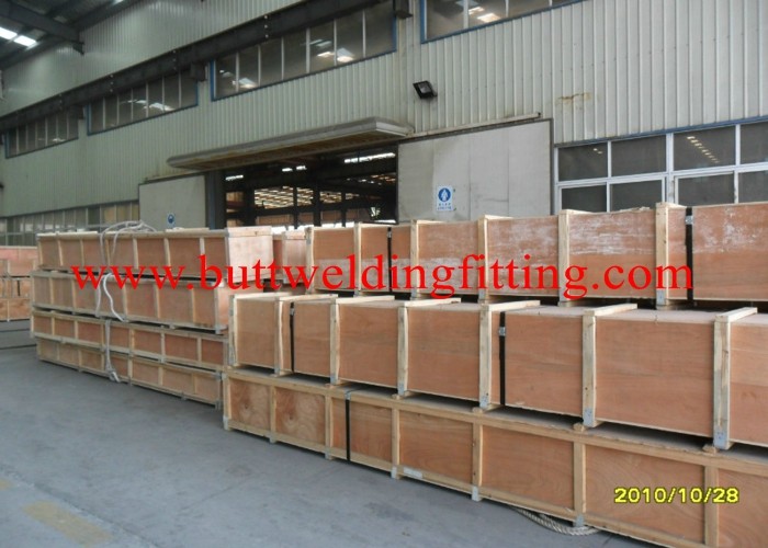 Round Thin Wall Copper Nickel Tube CUNI pipe C70600, C71500 2015 70/30