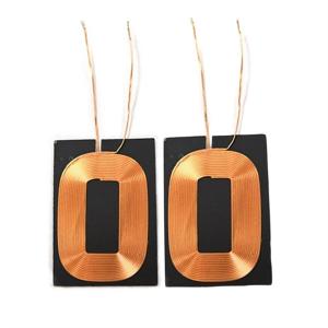China Lize Wire Wireless Charging Induction Coil For Wireless Charger wholesale