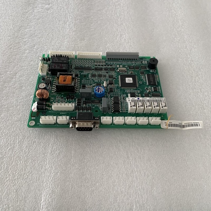 NEW% Monitoring Module M522S With The Display