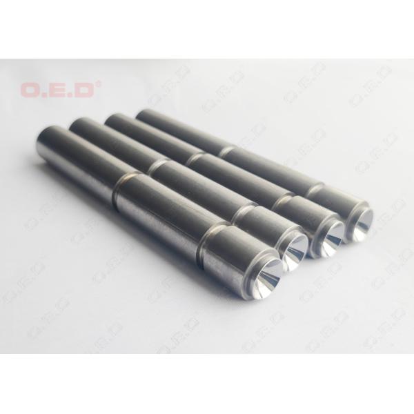 YG8 High Hardness Tungsten Carbide Nozzles For Oil Field Wear Parts
