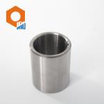 OEM ODM Tungsten Carbide Sleeve Wear Resistance And Impact Resistance