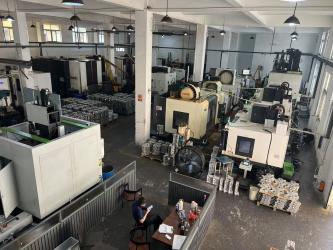 Yimi (Guangzhou) Automotive Parts Co, Ltd