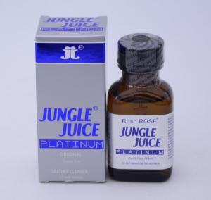China 30ml jungle juice platinum gold rush poppers blue boy poppers iron horse poppers wholesale
