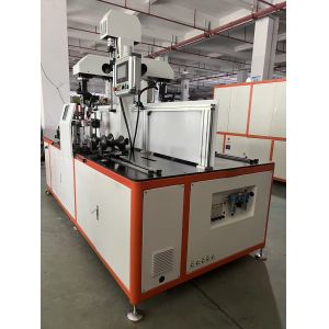 China Automatic welding equipment for mining machine liquid cooled pipelines wholesale